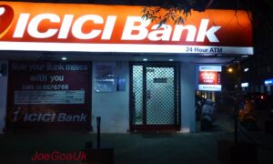 ICICI BANK