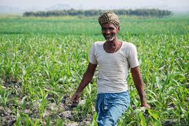 কৃষকবন্ধু প্রকল্প