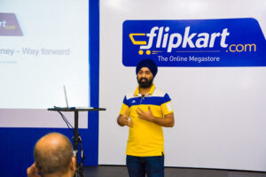 Flipkart Recruitment 