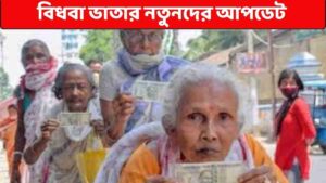 বার্ধক্য ভাতা