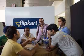 Flipkart Recruitment 