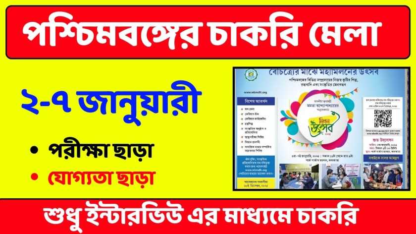 Job Fair