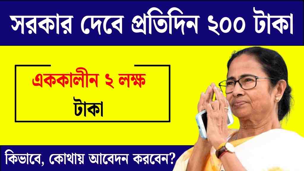 সামাজিক সুরক্ষা যোজনা