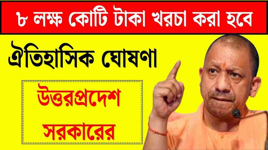 UP Budget 2025