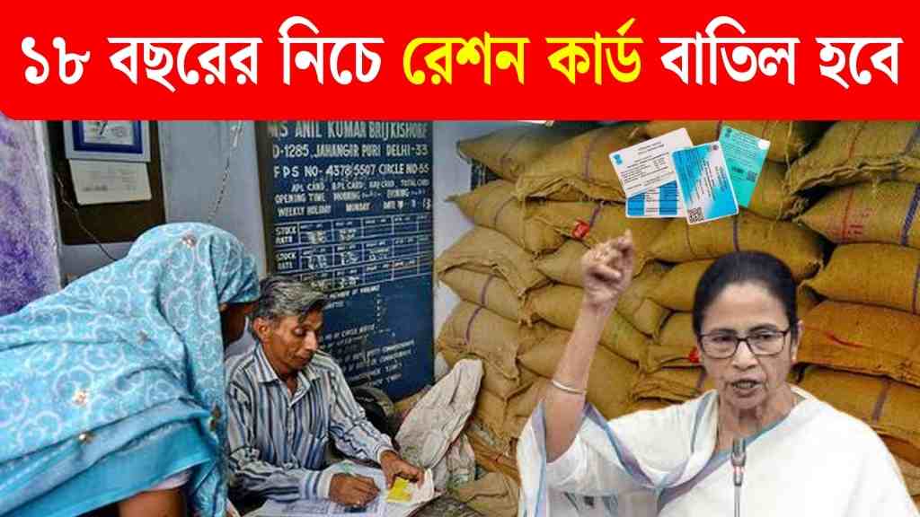 রেশন কার্ড